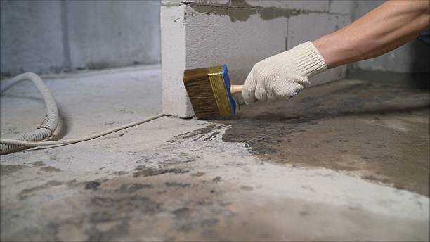 24/7 Emergency Foundation Crack Repair experts in Medford, WI